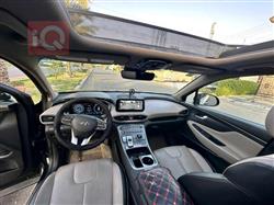 هيونداي سانتافي